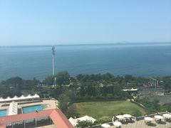 -青岛海景花园大酒店