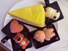 -福禧荟·海鲜自助