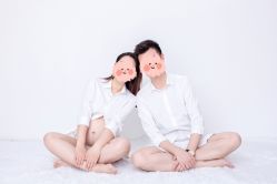 -初·印象孕妇儿童摄影馆