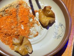 -筱果•梁山围炉烤肉(昌里路店)
