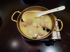 -财神岛·大连海鲜餐厅