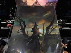 -寰映影城(朝阳合生汇杜比影院店)