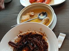 -望乡楼上海菜(日月光店)