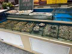 -老姑砂锅·烧烤天津菜(体北道店)