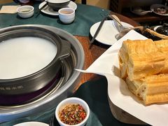-大良毋米粥(锦龙路总店)