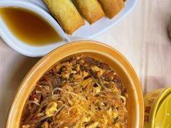 -玉华饮食店(茅台路店)