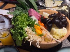 -湊湊火锅·茶憩(皇姑万象汇店)