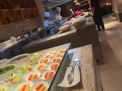 -手佳·水疗汇(嘉益店)