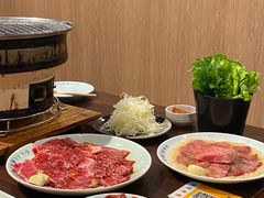 -蒜香焼肉PURUSHIN(马场路店)