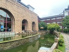 -苏州吴宫泛太平洋酒店