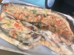 -木屋烧烤(白石洲店)