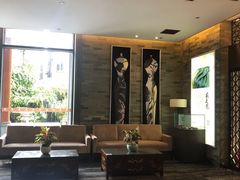 -佛山顺德香云纱园林酒店(清晖园店)