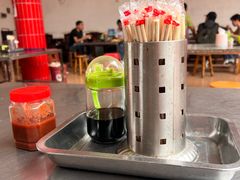 -崖口云吞(中堡店)