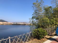 -翠屏湖景区