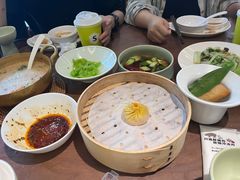 -苏小柳点心·手作小笼包(康桥分院)