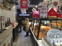 -超港(宿州路店)