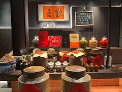 -满堂匠心川宴·私房菜(天府三街店)