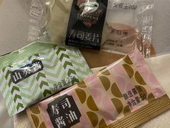 -争鲜回转寿司(朝北大悦城店)