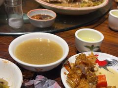 -广府乡下·饭庄(新港东路店)