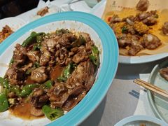 -津沽小院(天津之眼店)