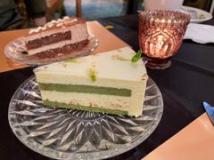-慢隅法式小馆·生日求婚西餐厅