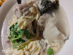 -买又大餐厅(福林里店)