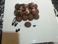 -淄博蓝海国际大饭店·蓝钻国际美食自助百汇(柳泉路店)