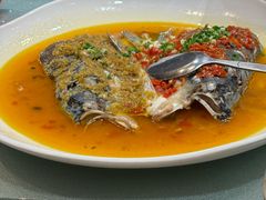 -恒记饭店·海鲜明档(淹城店)