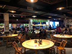 大堂-巴人堂(女儿城店)