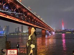 -武汉长江大桥