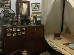 -新加坡牛车水原貌馆