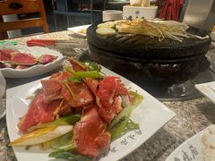 -厚味居炙子烤肉·清真(天桥南纬路店)