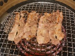 -乾杯烧肉居酒屋(中洲湾店)