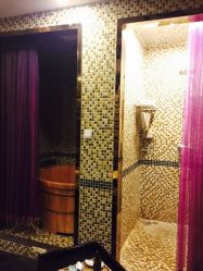 -脉道美容养生会所