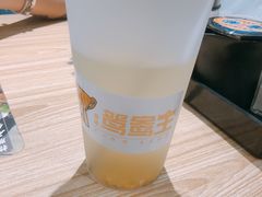 -香港鸳鸯王(西湖路店)