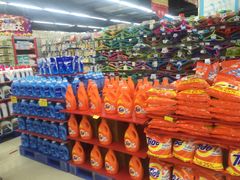 -广百家超市(大东海店)
