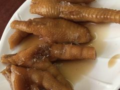 -彩景大茶楼(平湖店)