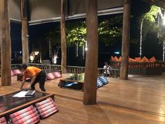 -Baan Ploy Samed Restaurant ร้านอาหารบ้านพลอยเสม็ด