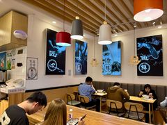 -鲜越鲜鱼粉(财富购物中心店)