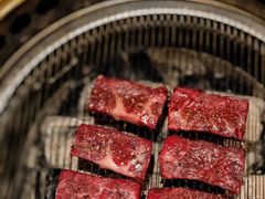 -炉石六本目·冰鲜和牛炭火烤肉·寿喜烧店(梅江店)
