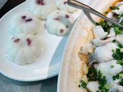 -鱼你相聚·河鲜馆(袁家岭店)