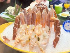 -东海怡品海鲜豆捞(舟宿夜江店)