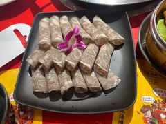 -谭鸭血老火锅(万象九宜城店)