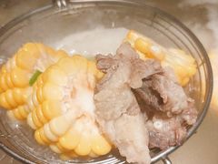 -为什么牛潮汕牛肉火锅(中信广场店)