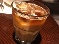-中航泊悦酒店·云庭咖啡厅(虹桥机场T2店)