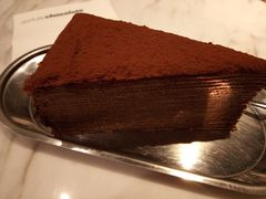 -Awfully Chocolate(来福士广场店)