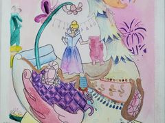 -甲乙果 美术书法(通州校区)