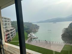 -天目湖涵田度假村