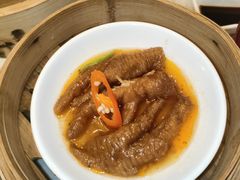 -香宫中餐厅·大连香格里拉(人民路店)