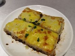 豆皮-湖北味道(湖北大厦店)